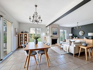  Maison � vendre 7 pi�ces 130 m�