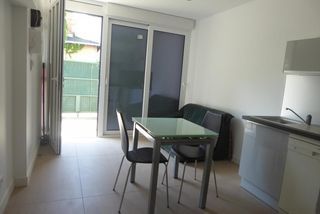  Appartement � louer 1 pi�ce 28 m�