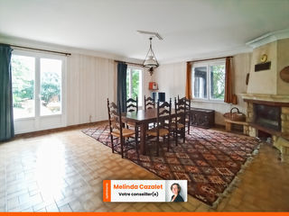  Maison � vendre 7 pi�ces 193 m�