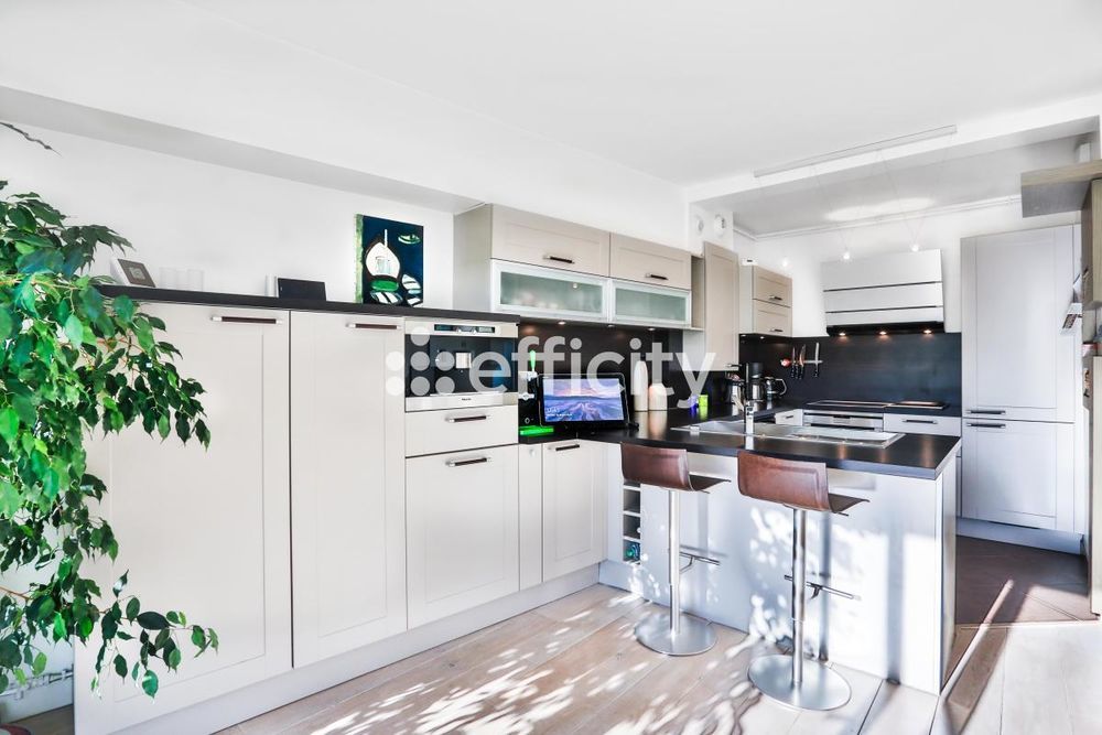 � vendre  Appartement Levallois-Perret (92300)