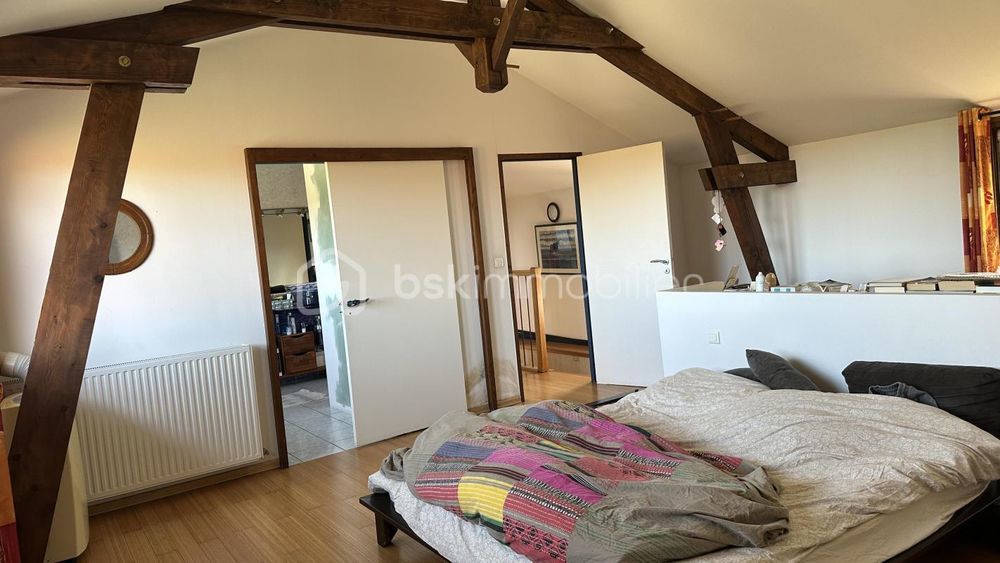 � vendre  Propri�t�/ch�teau Toulouse (31000)