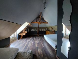  Maison � vendre 5 pi�ces 100 m�