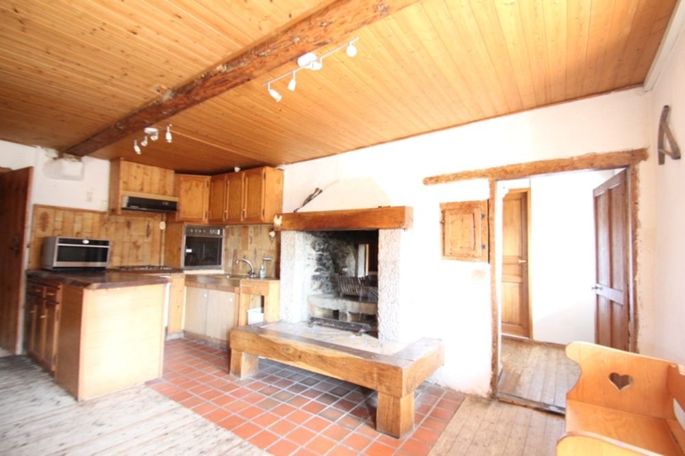 � vendre  Chalet Saint-Jean-de-Sixt (74450)