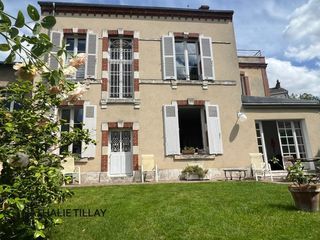  Maison � vendre 9 pi�ces 265 m�