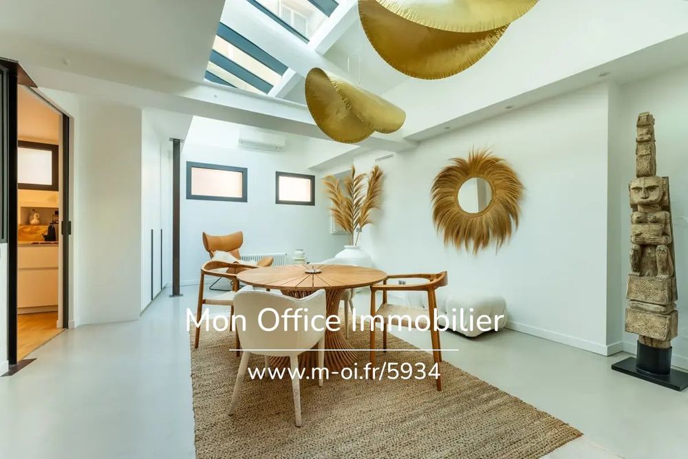 � vendre  Loft Aix-en-Provence (13100)