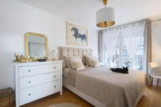  Appartement � vendre 4 pi�ces 80 m�