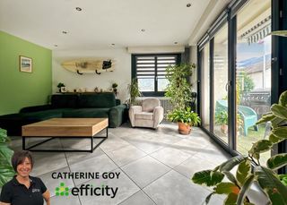  Appartement � vendre 4 pi�ces 90 m�