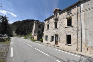  Maison � vendre 12 pi�ces 119 m�