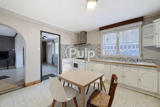  Maison � vendre 6 pi�ces 149 m�