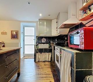  Maison � vendre 3 pi�ces 90 m�