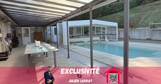  Maison � vendre 4 pi�ces 87 m�