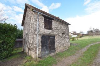  Maison � vendre 4 pi�ces 68 m�