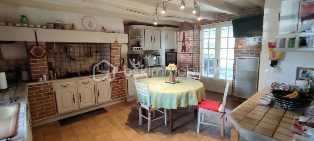 � vendre  Propri�t�/ch�teau Luynes (37230)