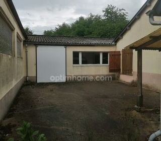  Maison � vendre 4 pi�ces 100 m�