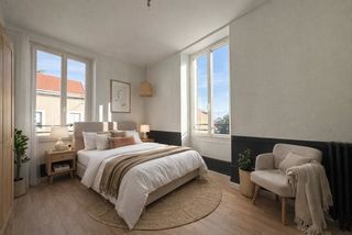  Appartement � vendre 4 pi�ces 108 m�