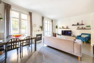  Appartement � vendre 3 pi�ces 56 m�