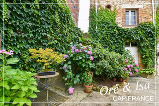  Maison � vendre 15 + pi�ces 338 m�