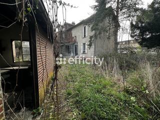  Maison � vendre 6 pi�ces 140 m�