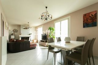  Maison � vendre 5 pi�ces 100 m�