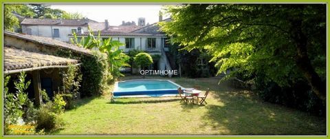   grande maison familiale Maison - 9 pi�ce(s) - 290 m�