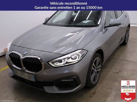 BMW S&eacute;rie 1 116d 116 DKG7 Design 2023 occasion Lavau 10150