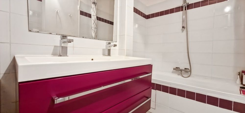 � vendre  Appartement Paris 15