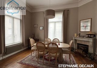  Maison � vendre 9 pi�ces 203 m�