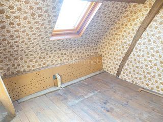  Maison � vendre 4 pi�ces 90 m�