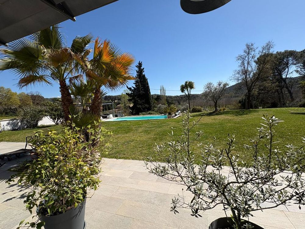 � vendre  Maison Pernes-les-Fontaines (84210)