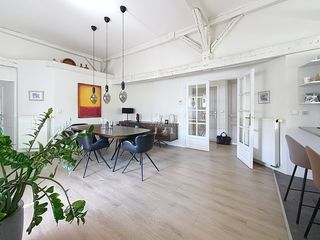  Appartement � vendre 5 pi�ces 138 m�