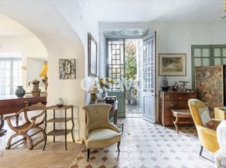  Maison � vendre 9 pi�ces 520 m�