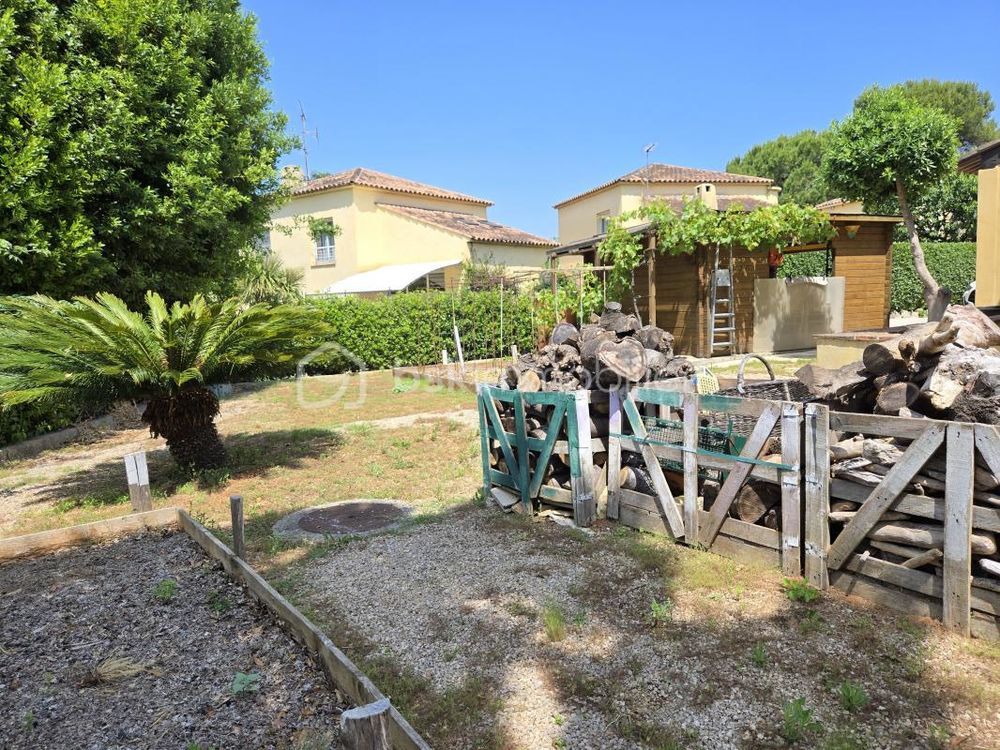 � vendre  Villa Antibes (06600)