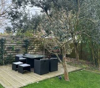  Maison � vendre 8 pi�ces 143 m�