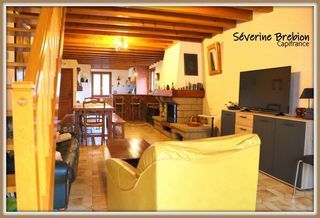  Maison � vendre 3 pi�ces 111 m�