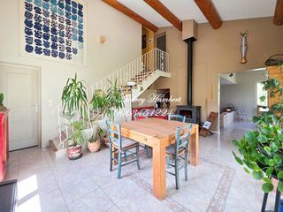  Maison � vendre 8 pi�ces 156 m�