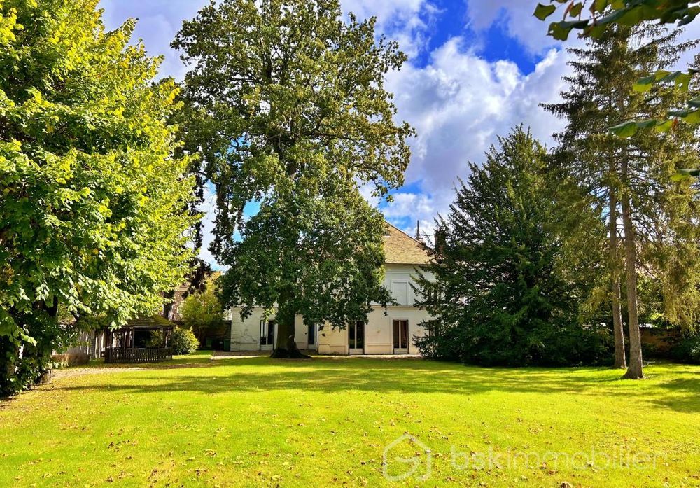 � vendre  Propri�t�/ch�teau Garanci�res (78890)