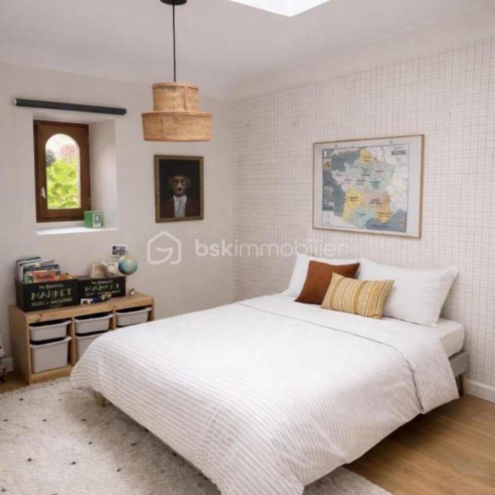 � vendre  Propri�t�/ch�teau Cholet (49300)