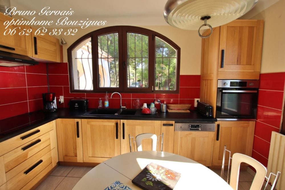 � vendre  Maison Bouzigues (34140)