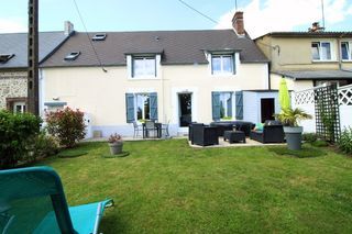  Maison � vendre 4 pi�ces 100 m�