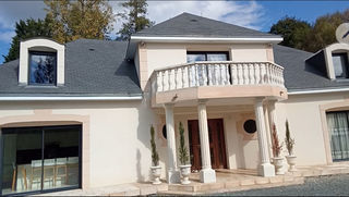  Maison � vendre 7 pi�ces 228 m�