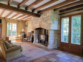  Maison � vendre 4 pi�ces 235 m�