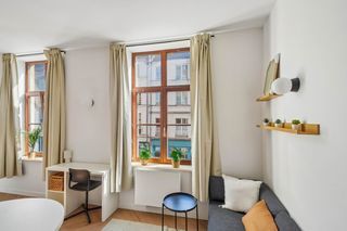  Appartement � vendre 1 pi�ce 29 m�