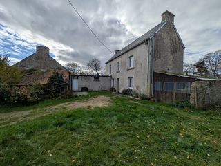  Maison � vendre 3 pi�ces 90 m�