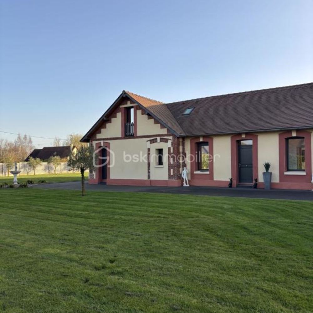 � vendre  Maison Honfleur (14600)