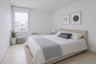  Appartement � vendre 2 pi�ces 45 m�