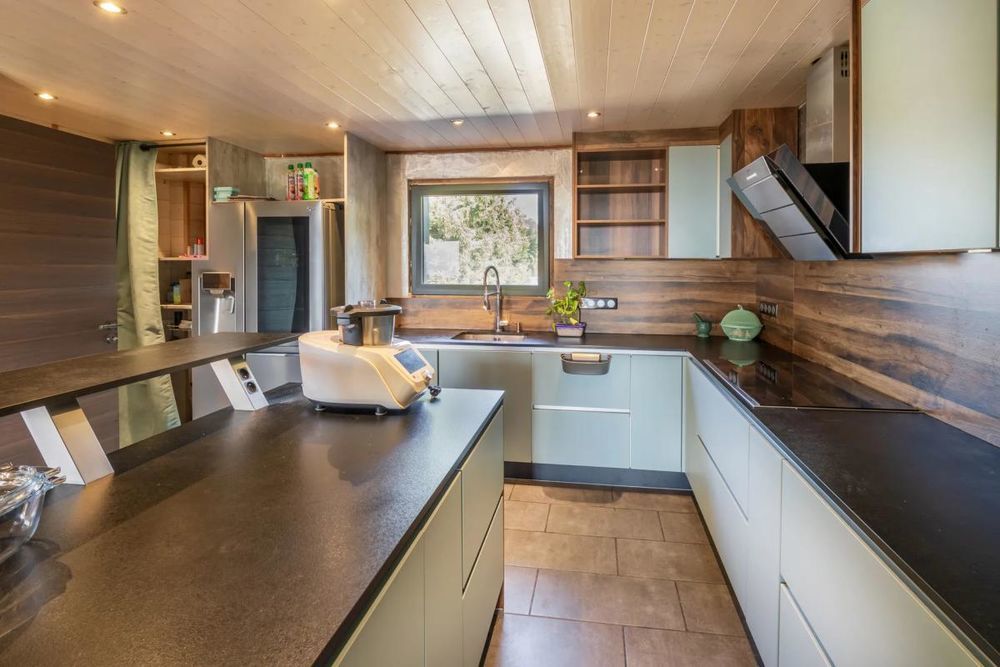 � vendre  Maison La Roche-sur-Foron (74800)