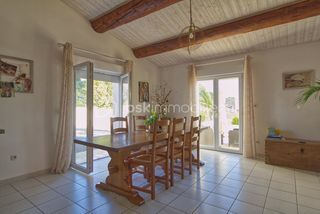  Villa � vendre 4 pi�ces 139 m�