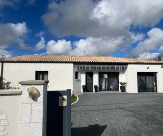  Maison � vendre 5 pi�ces 139 m�