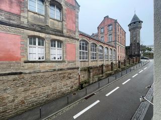  Appartement � vendre 5 pi�ces 98 m�