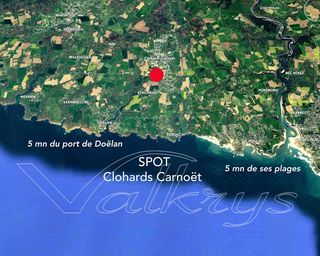  Propri�t�/ch�teau � vendre 7 pi�ces 120 m�